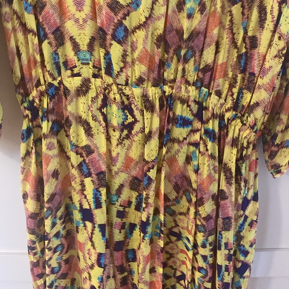 ViX Paula Hermanny Cover Up - Picture 10 of 12